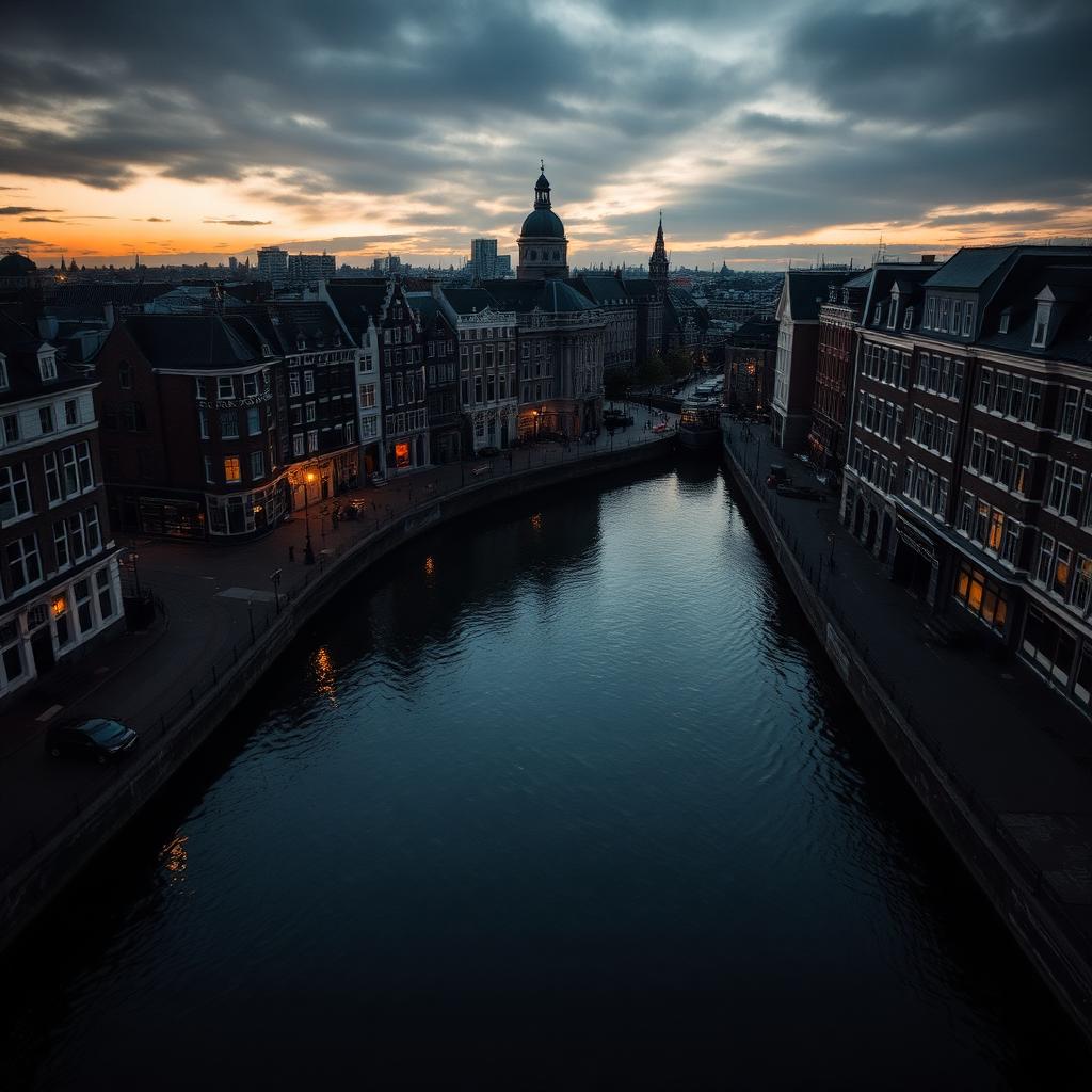 Amsterdam, Netherlands