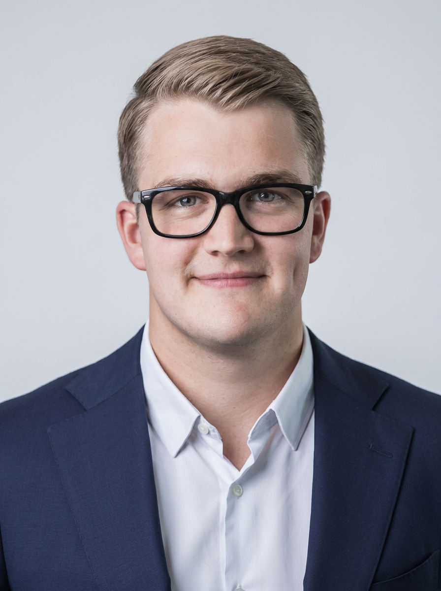 Max Parsons