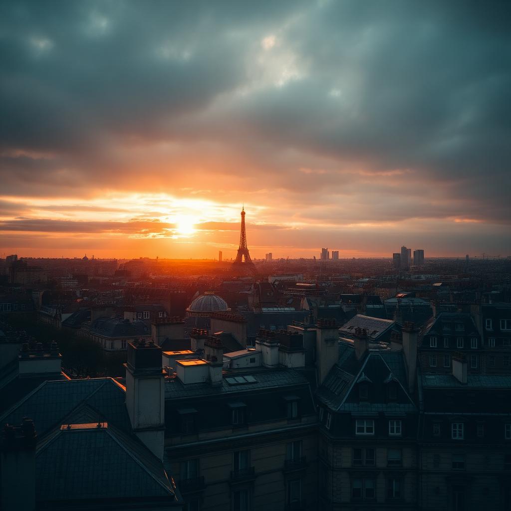 Paris, France