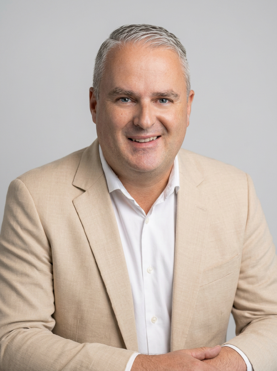 Roy Pelissier