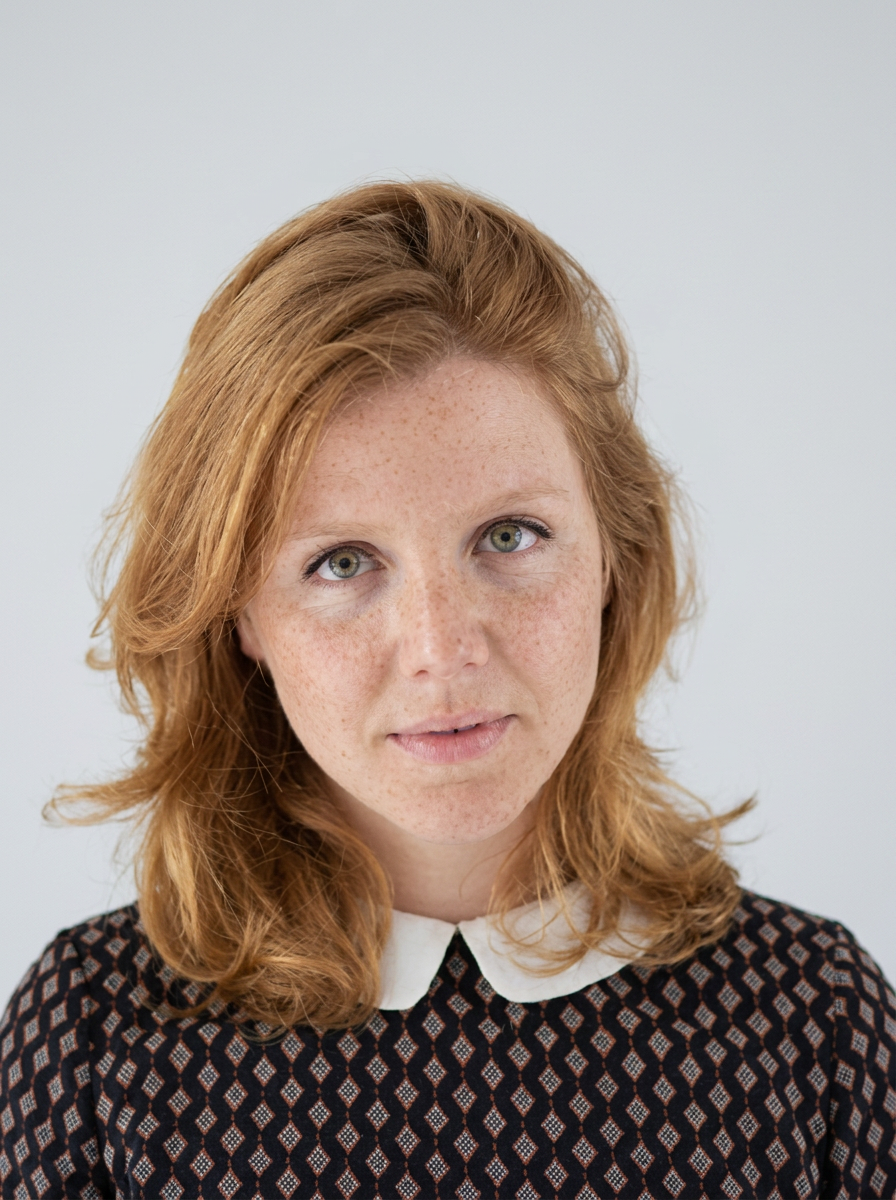 Oriane Monteux